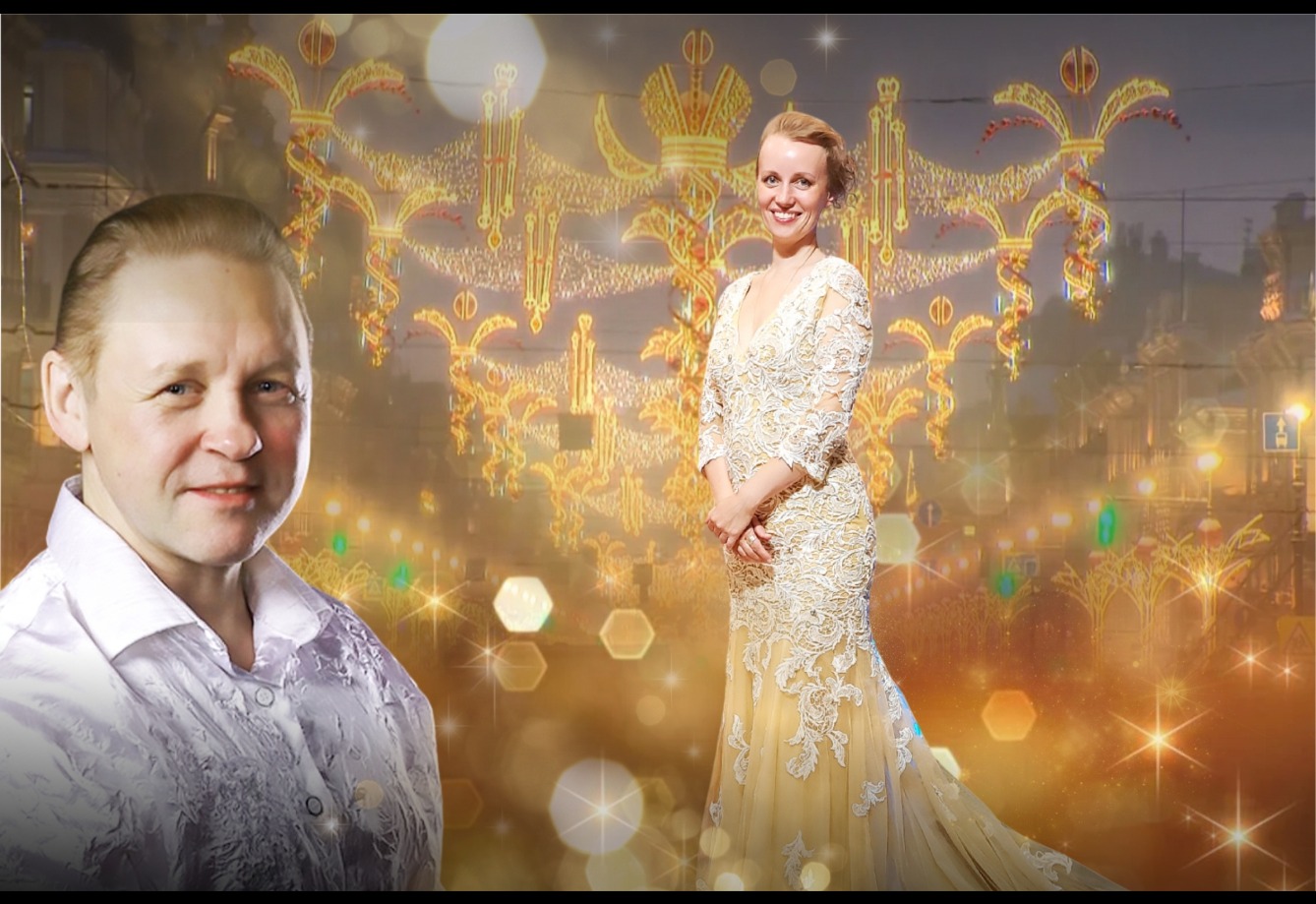 Волшебство на крыше Невского. Новогодняя музыка — вечеринка с фуршетом в музее