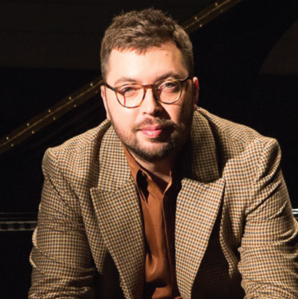 Константин Хазанович 