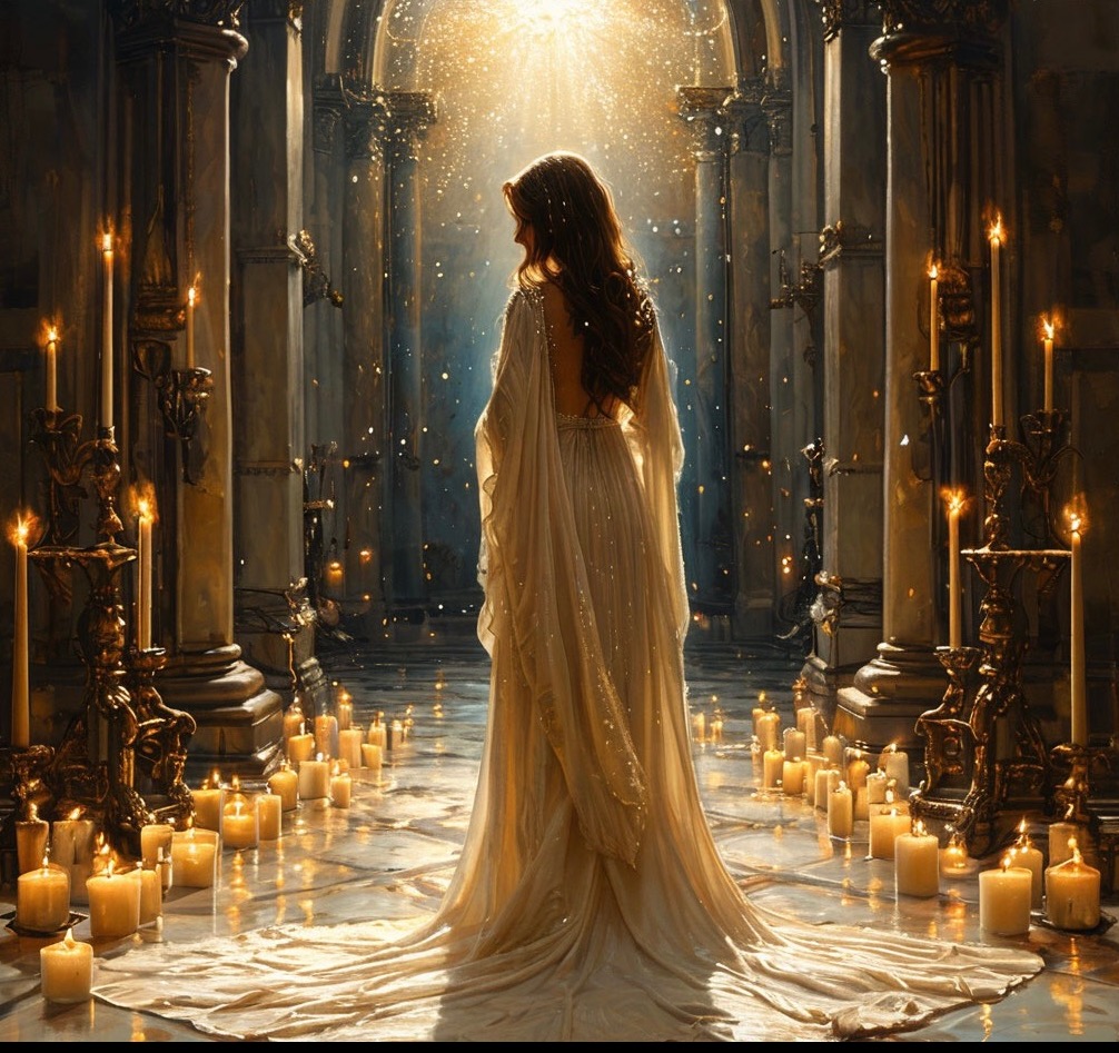 Билеты на «Рождество в Люблино: Аве Мария. Орган, Скрипка, Голос»