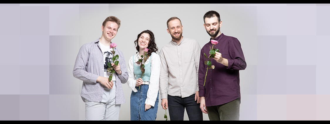 КВАРТЕТ МАРЬИ СУРОВЦЕВОЙ