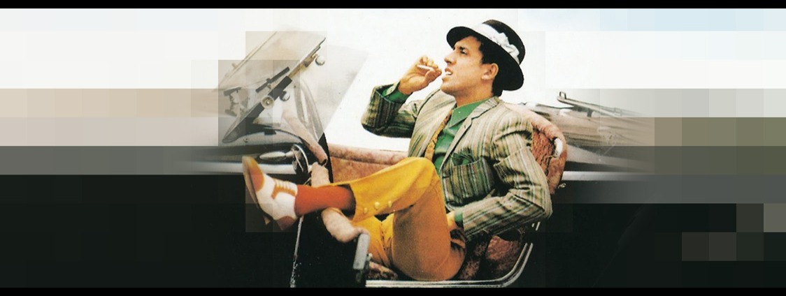 CELENTANO SHOW: NEW YEAR EDITION