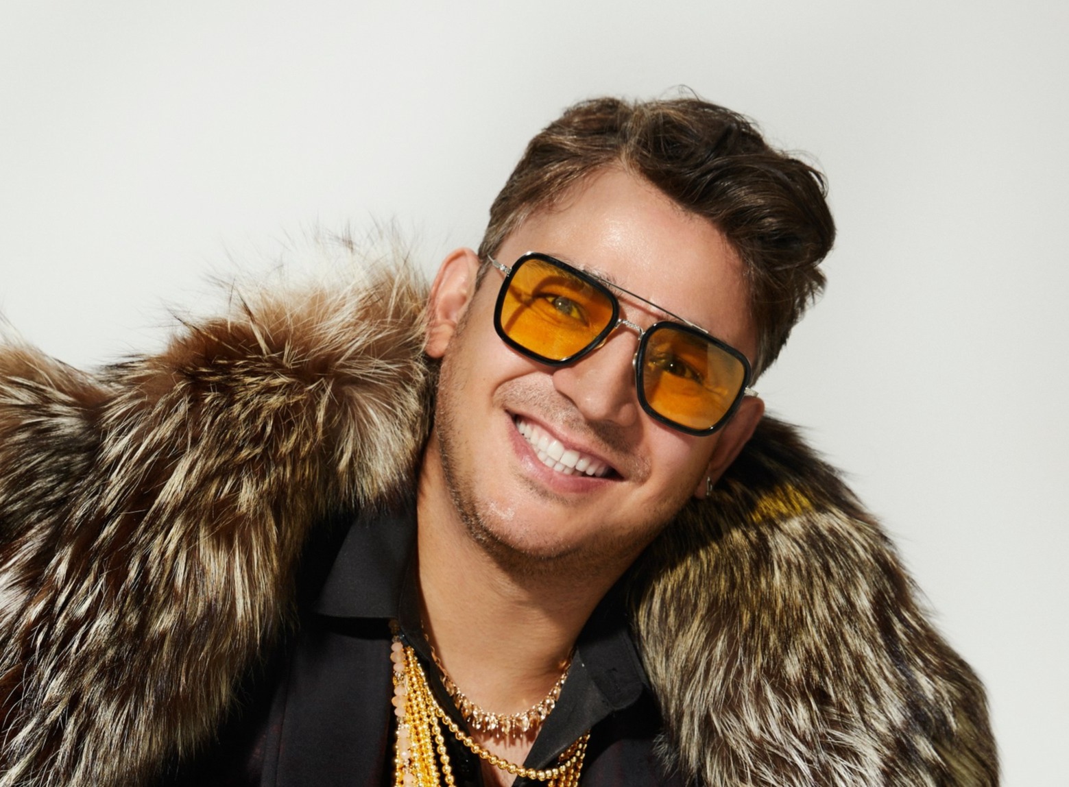 Данир Сабиров