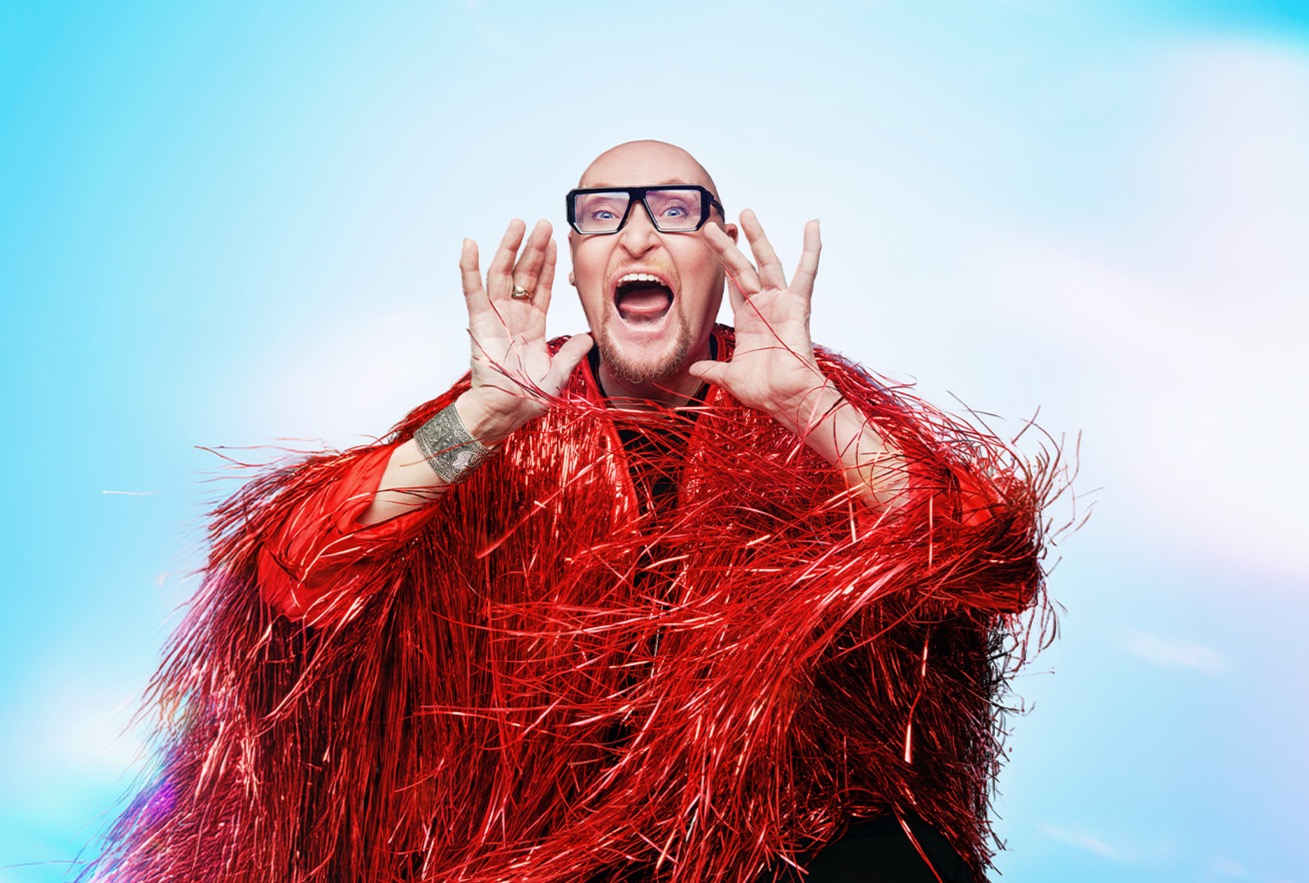 ВЕСНА, ЛЮБОВЬ, ШУРА!