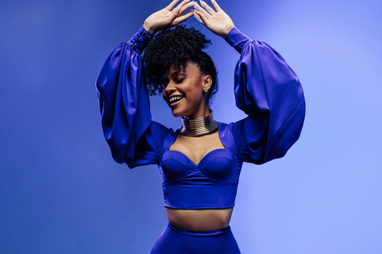 Илиана Санчез и Ритмы Гаваны