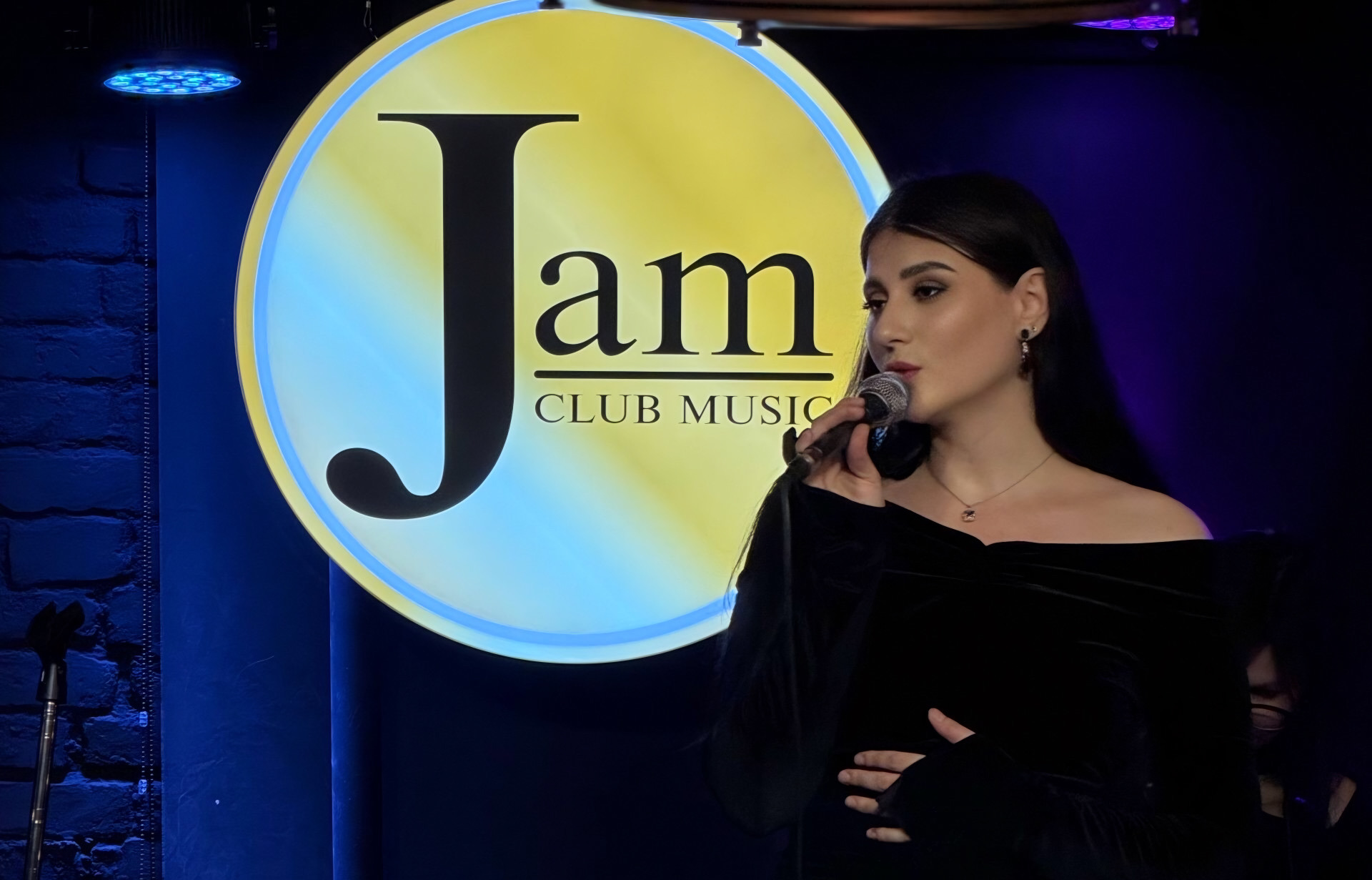 DIANA SUR «От классического джаза к модернизму» / “From Classical Jazz to Modern”