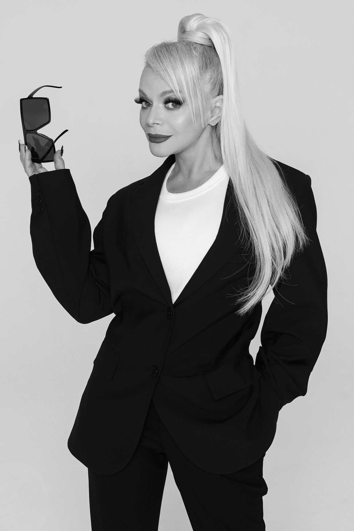 Лариса Долина