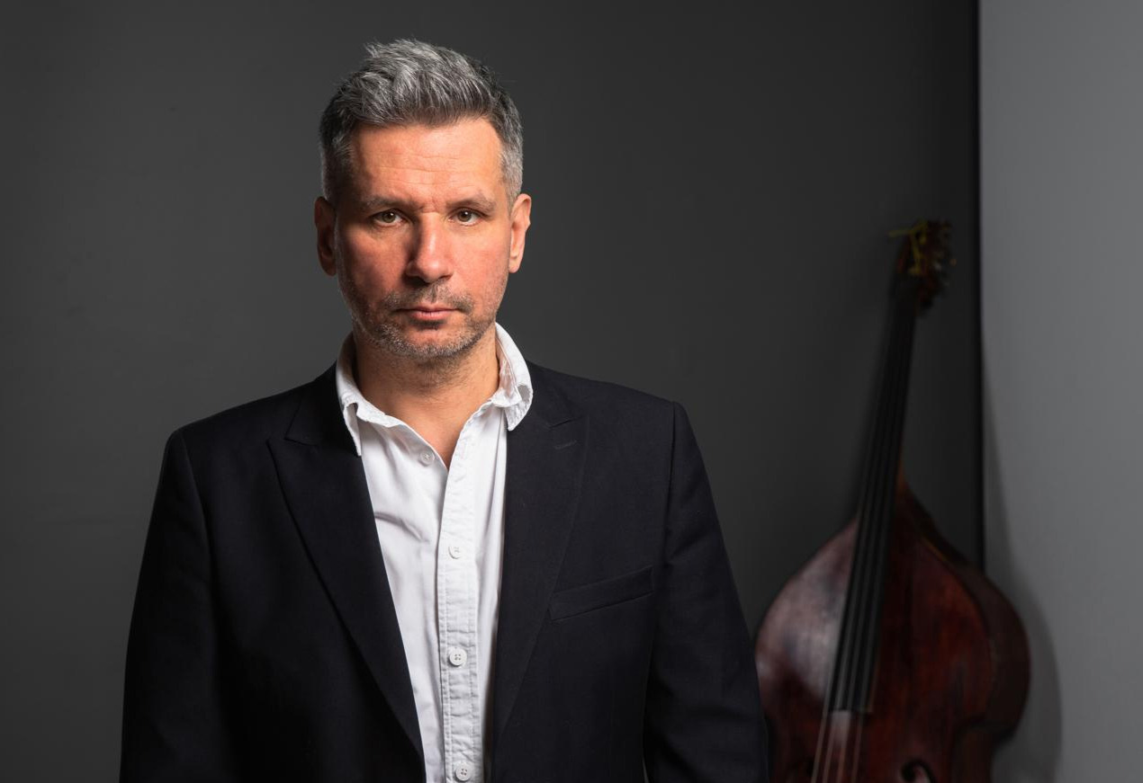 Сергей Хутас