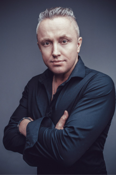 Павел Кашин