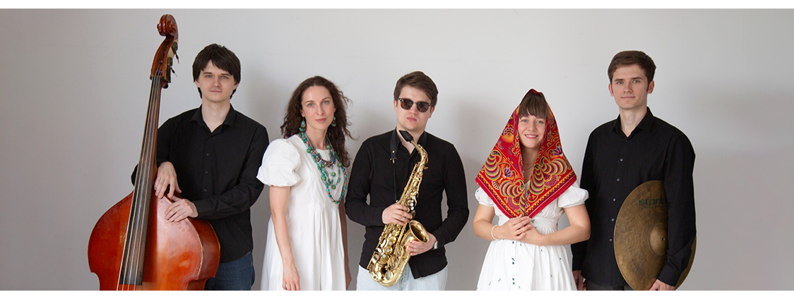 TRANE ZEN ART: QUASIBAND