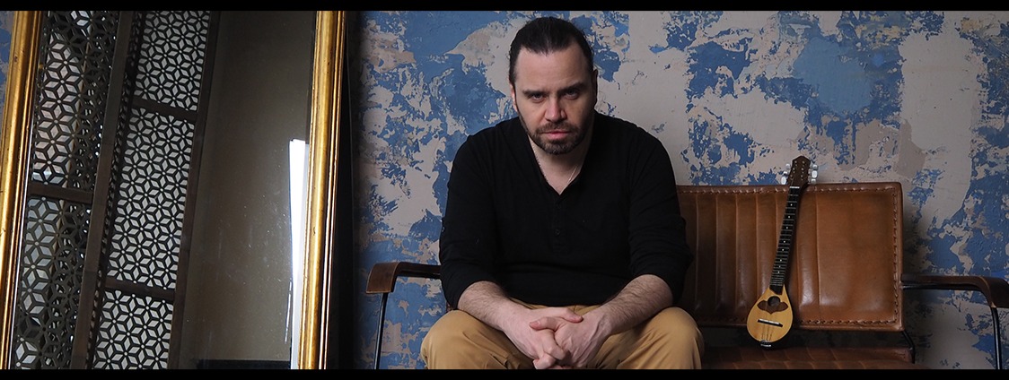 ИОАННИС КОФОПУЛОС И «ГРЕКОБАНДА»