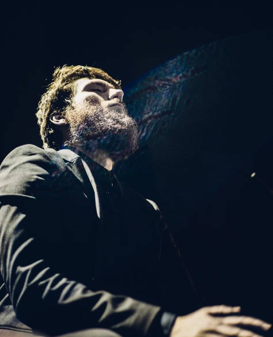 Simple Music Ensemble. System of a Down