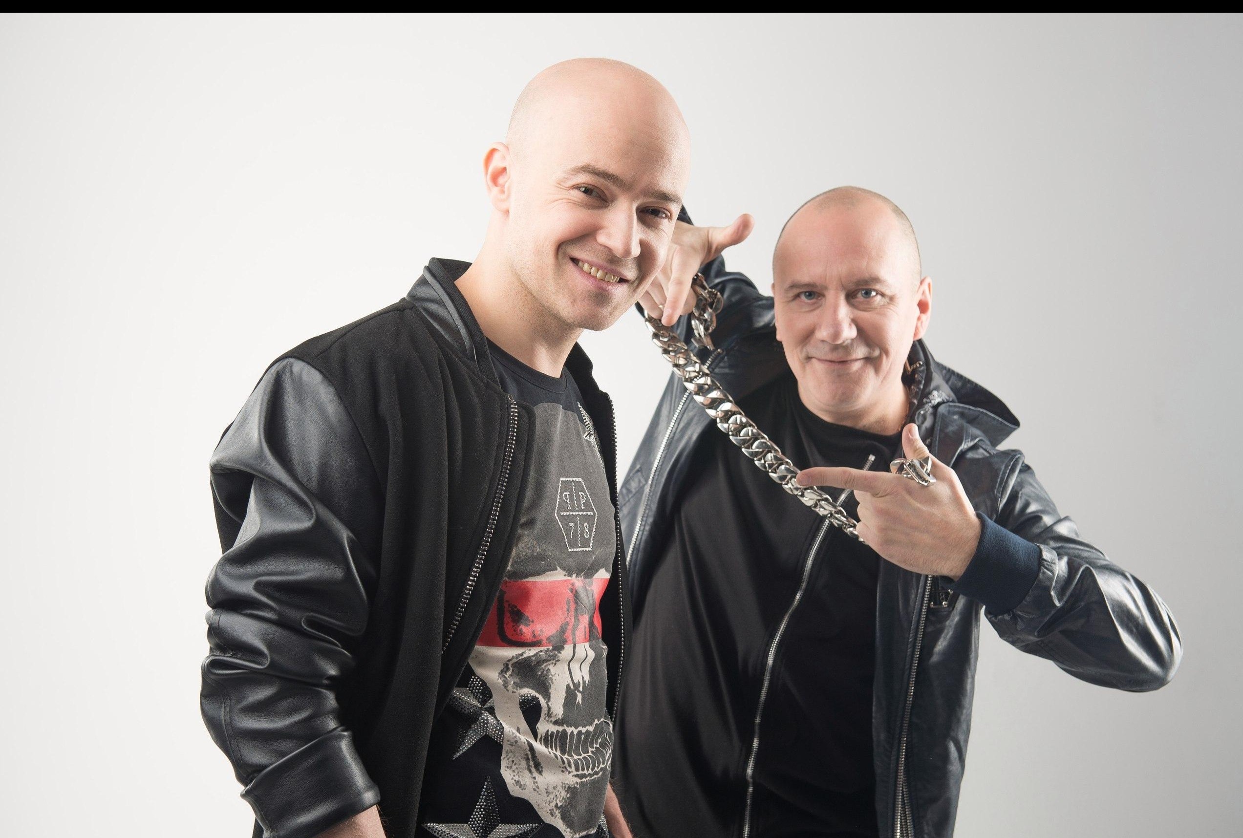 Фактор 2. Все хиты за 25 лет