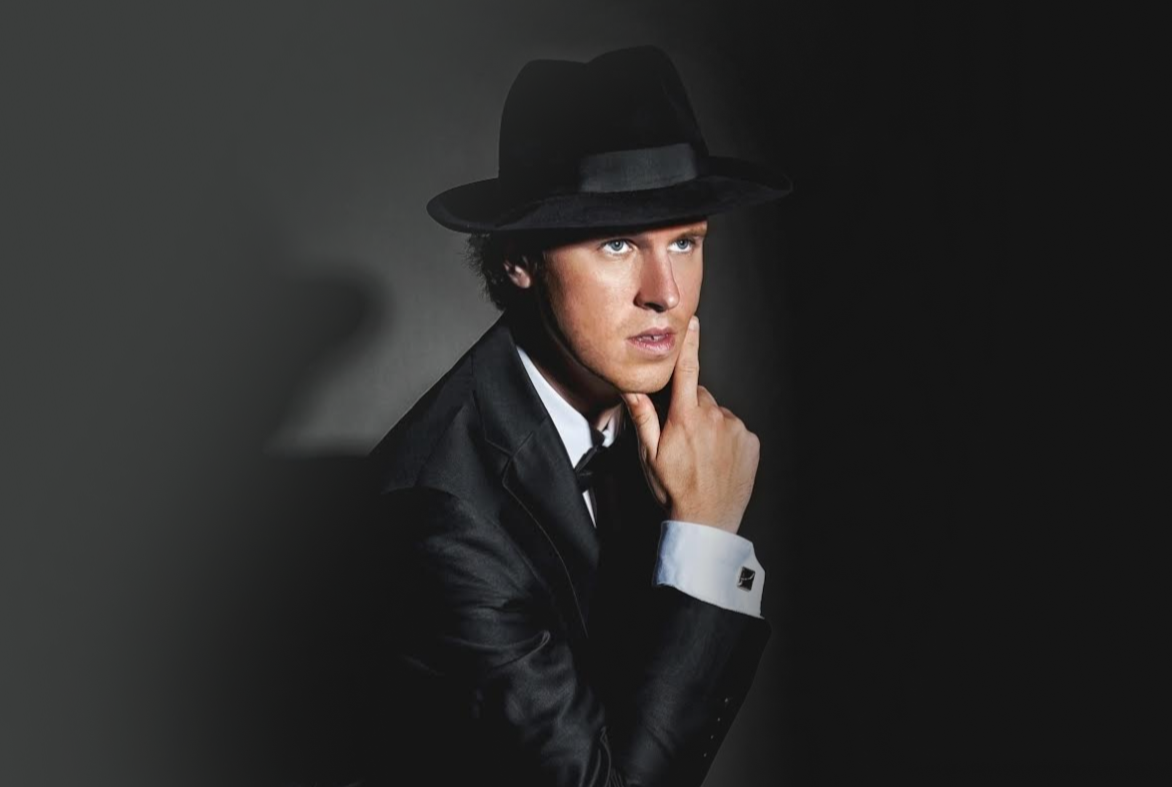 Alex Abra: New York New York. Юбилейное шоу