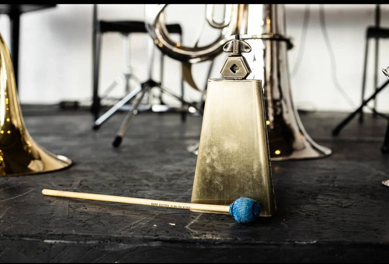 Simple Music Ensemble. Гарри Поттер