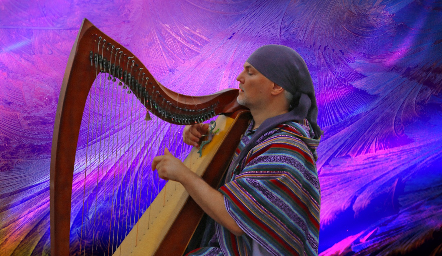 Alizbar & Ann’Sannat. Большой зимний концерт.