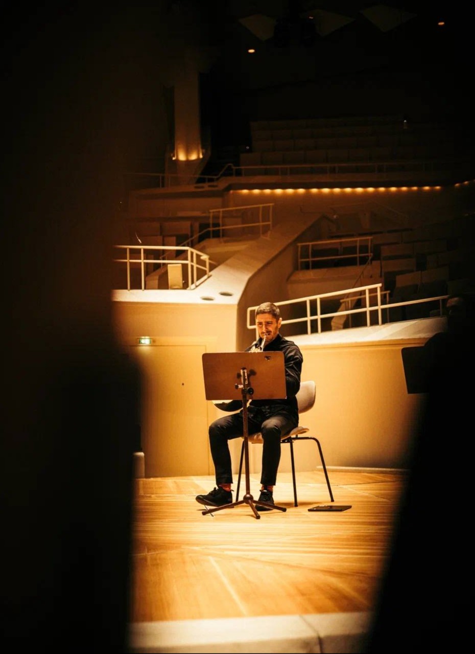 Simple Music Ensemble. Simple Rock