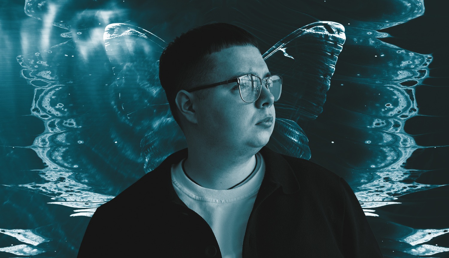 Никита Исанов. Эффект бабочки.