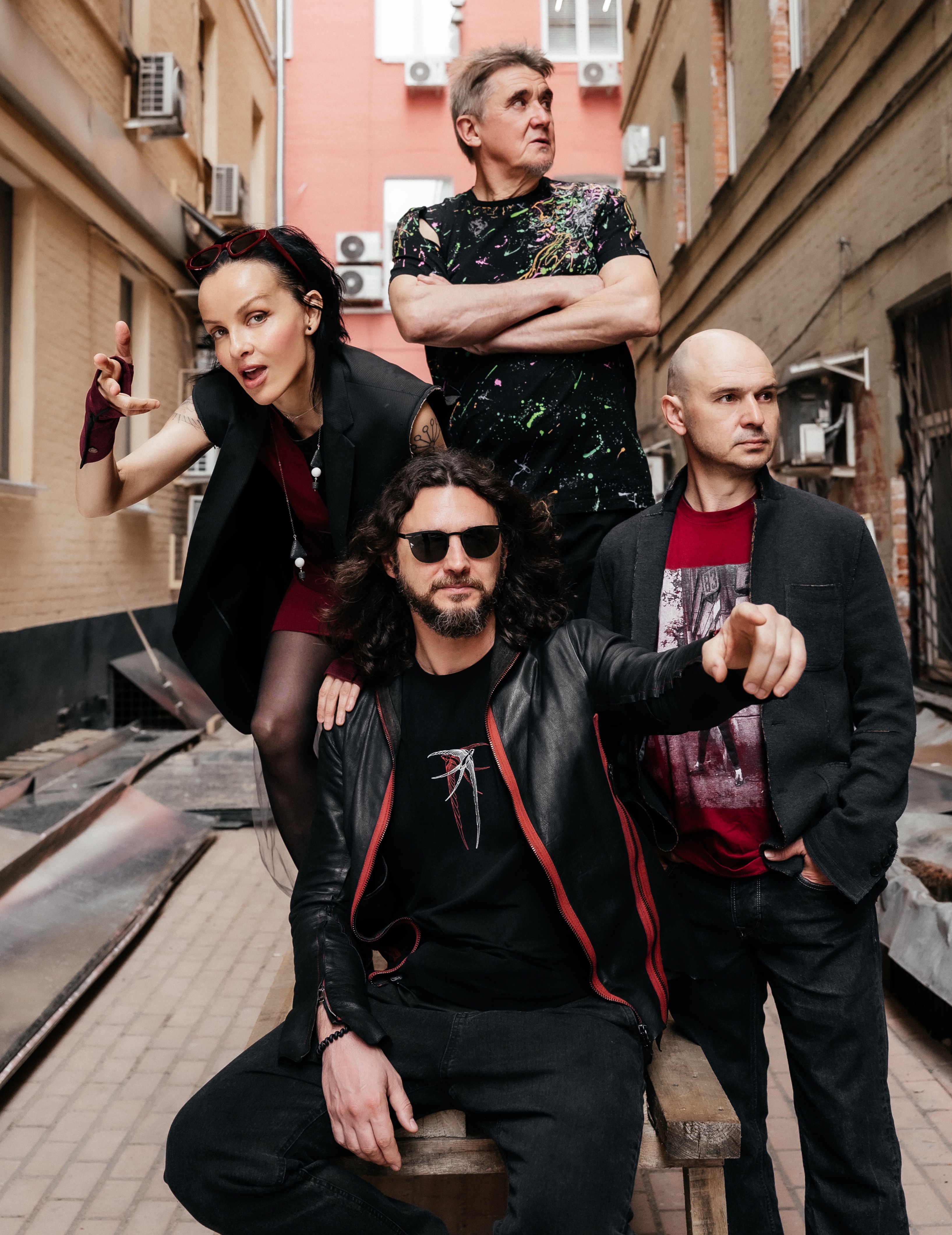 «Маша и Медведи»