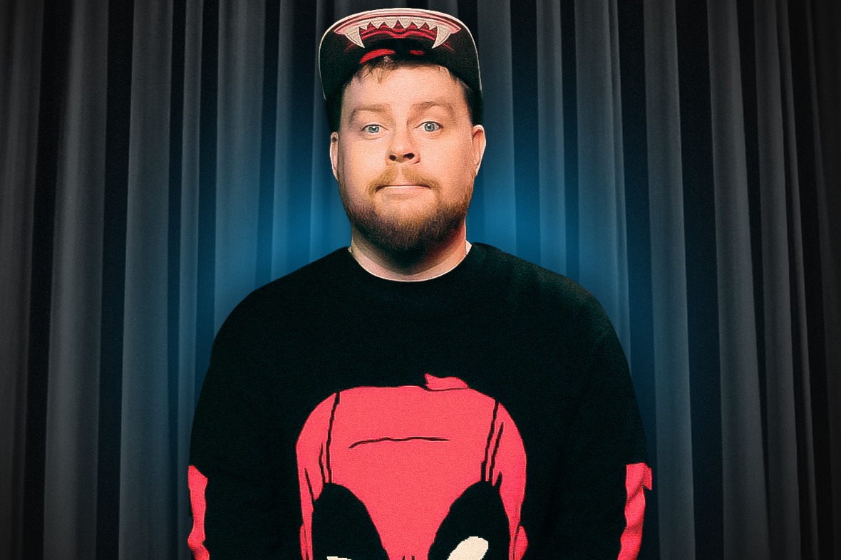 Билеты на Андрей Атлас - сольный концерт