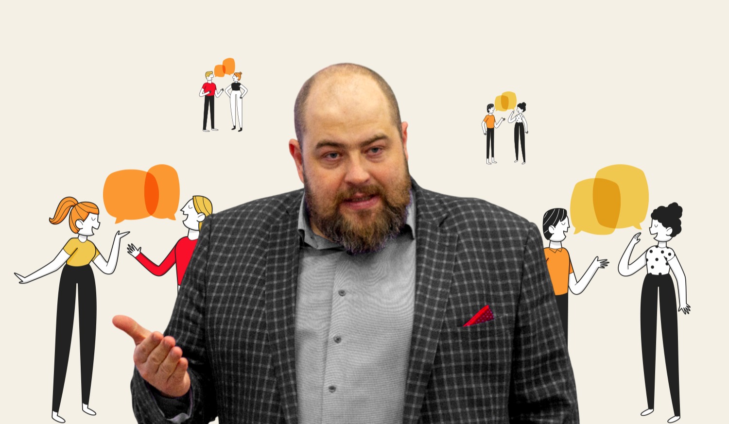 Игорь Исаев. Споры о языке: правильное и неправильное, своё и чужое.