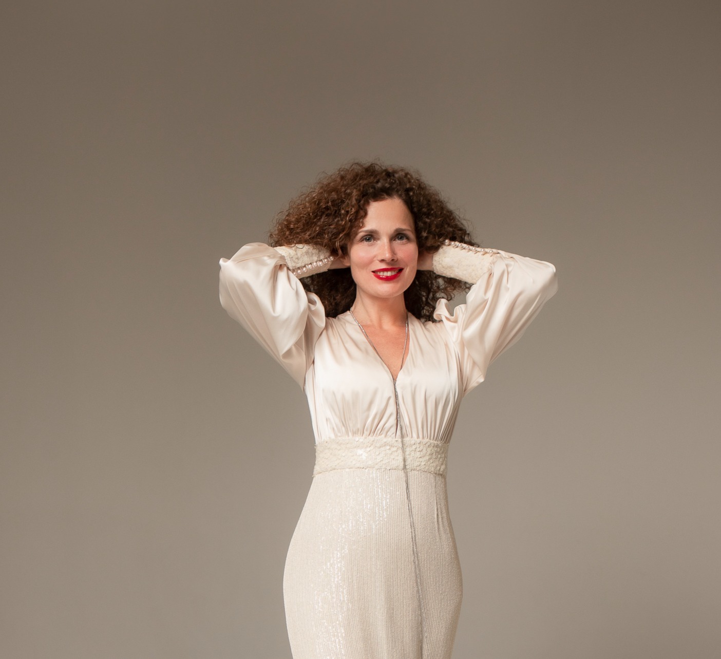 Ансамбль Виктории Урусовой