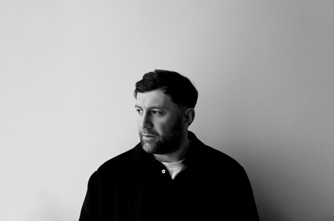 Тимур Каргинов - сольный концерт