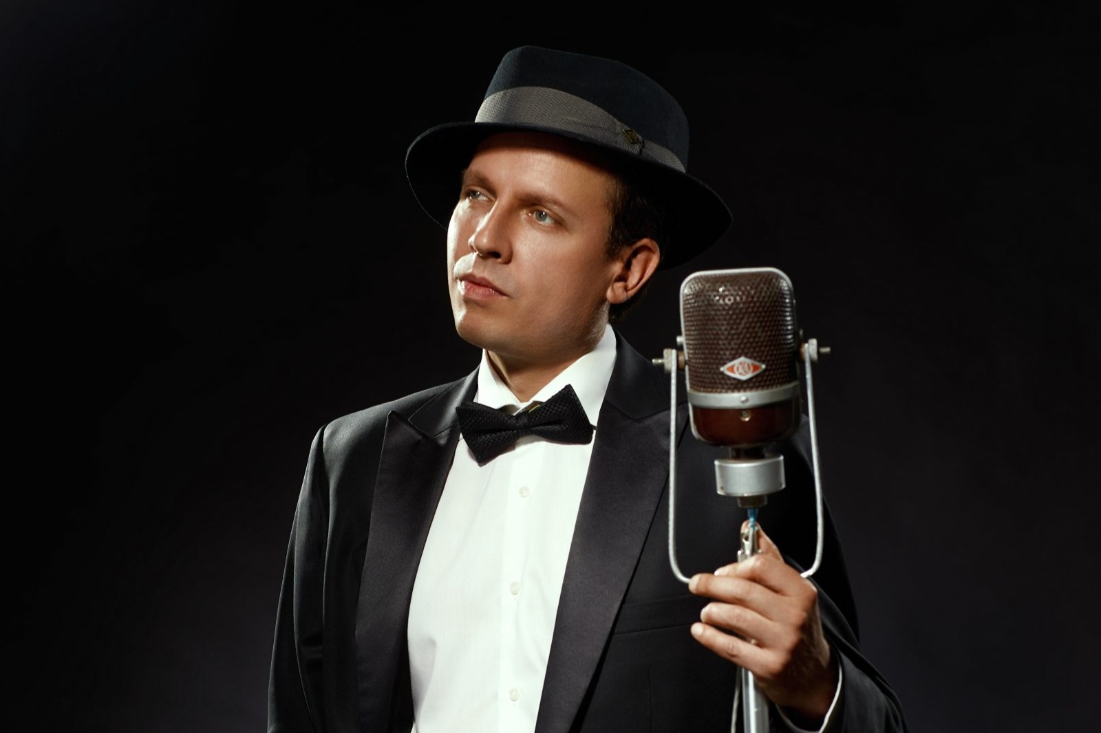 Билеты на Дмитрий Носков и Оркестр Сергея Богданова