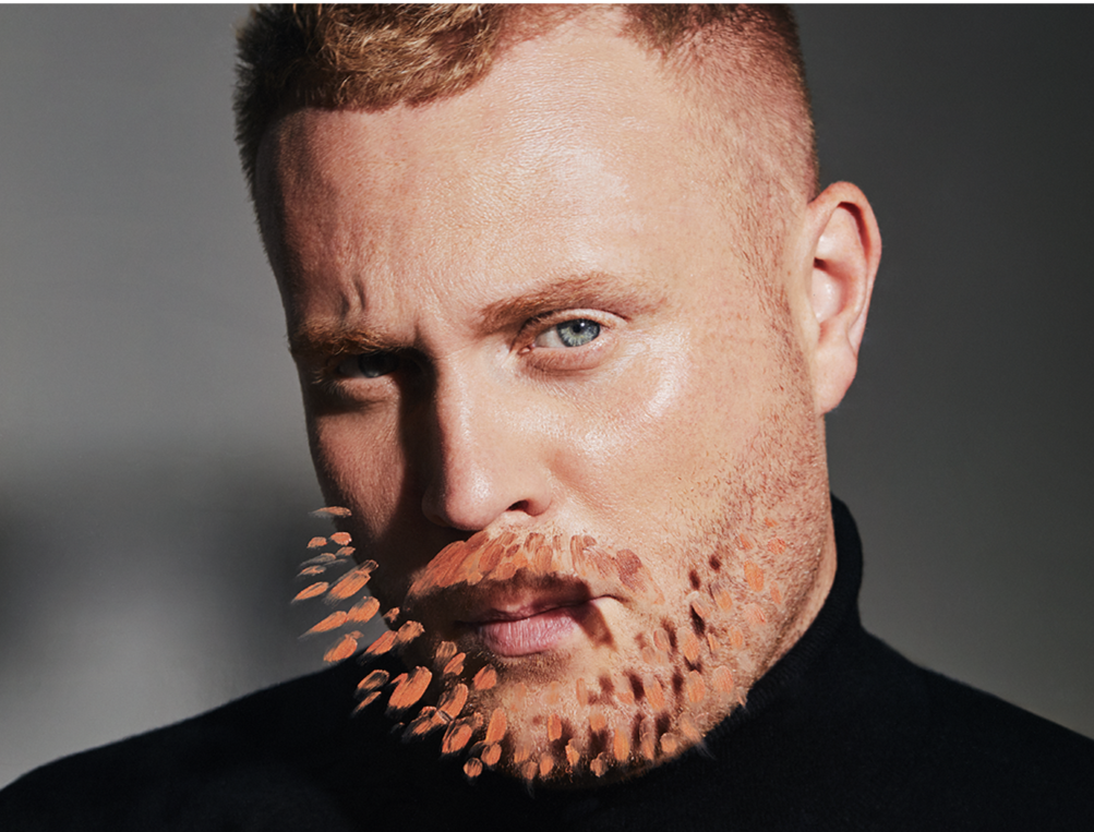 Евгений Чебатков. «На других берегах»