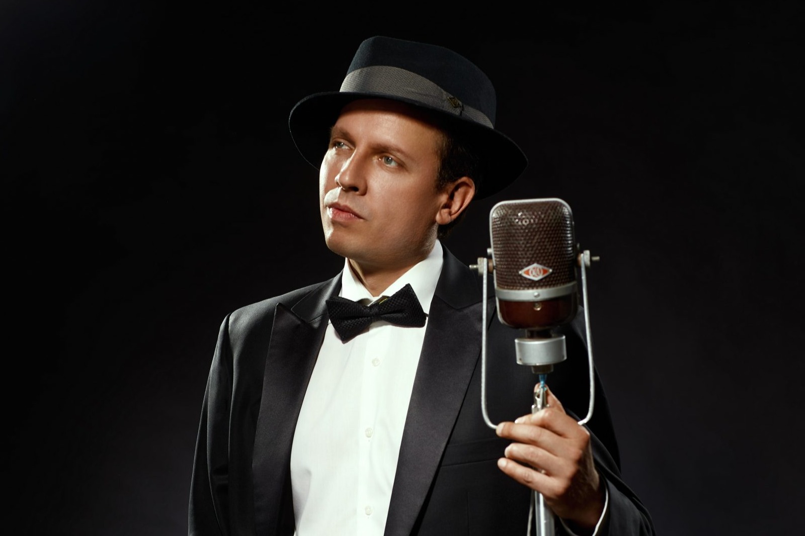 Дмитрий Носков и его квинтет