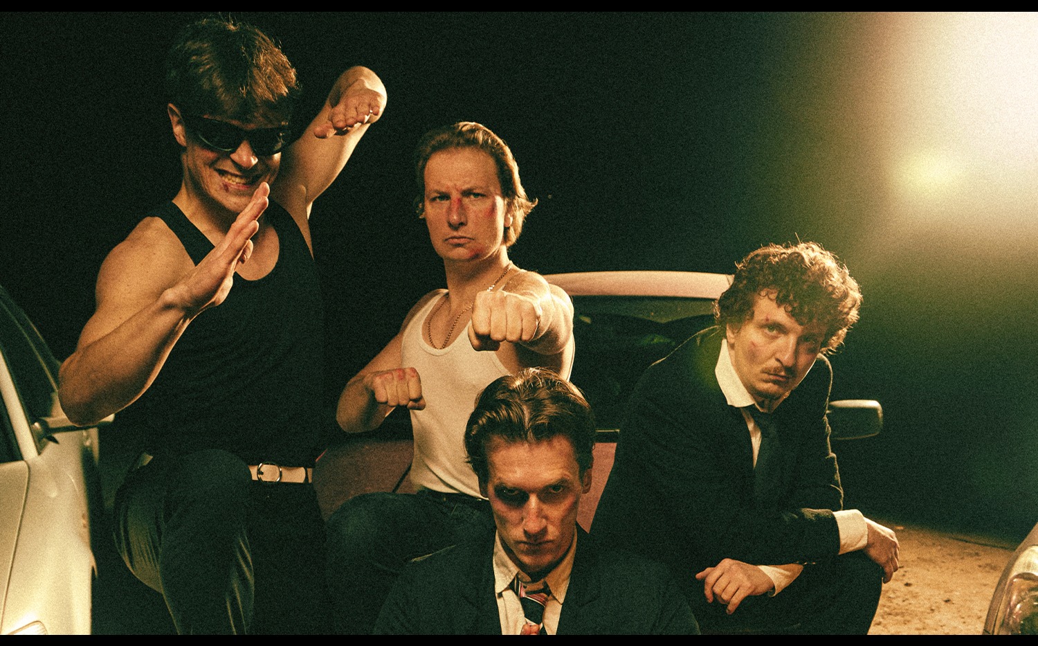 19 АПРЕЛЯ | ХОХМА | СВОБОДА