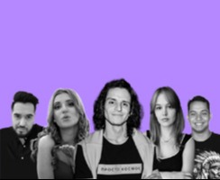 Stand UP en Español