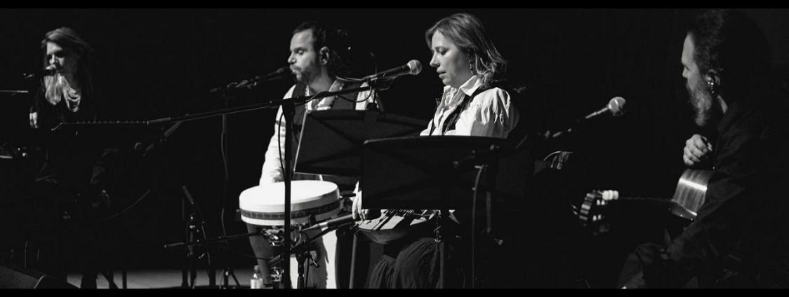 АНСАМБЛЬ ДУХОВНОЙ МУЗЫКИ «ТЕТРАКТИС» (РОССИЯ/ГРЕЦИЯ)