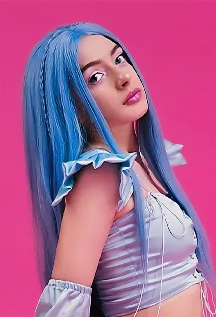 Мейби Бэйби