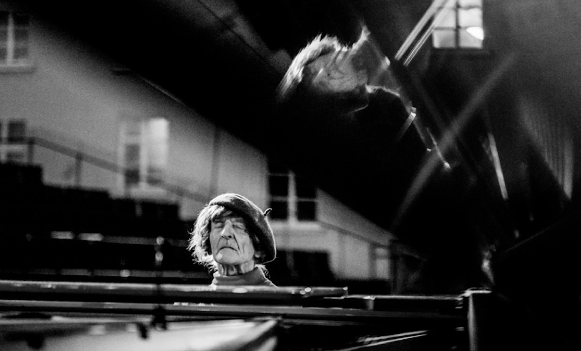 Вячеслав Гайворонский и Олег Каравайчук – музыкальный диалог