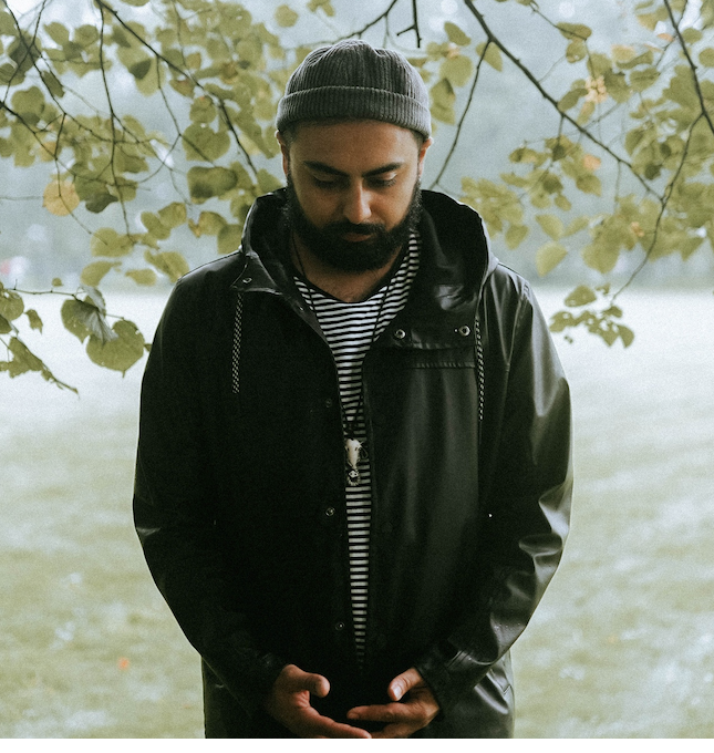 Тони Карапетян. Соло