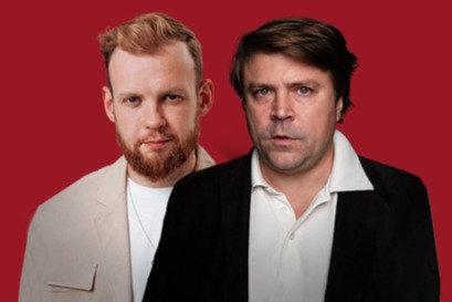 Комики против проблем