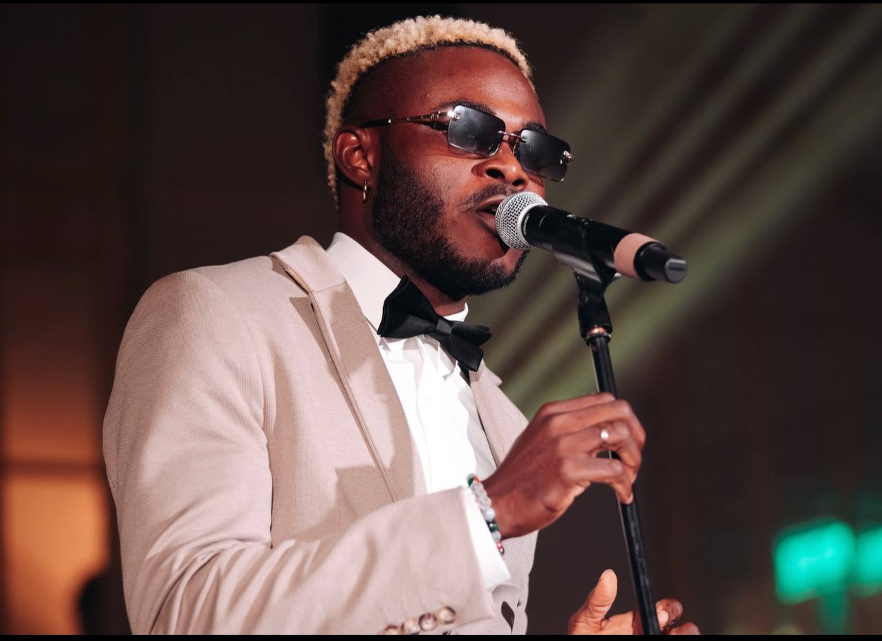 Сборный Новогодний Корпоратив - CHRISTMAS PARTY: Gatsby Mood