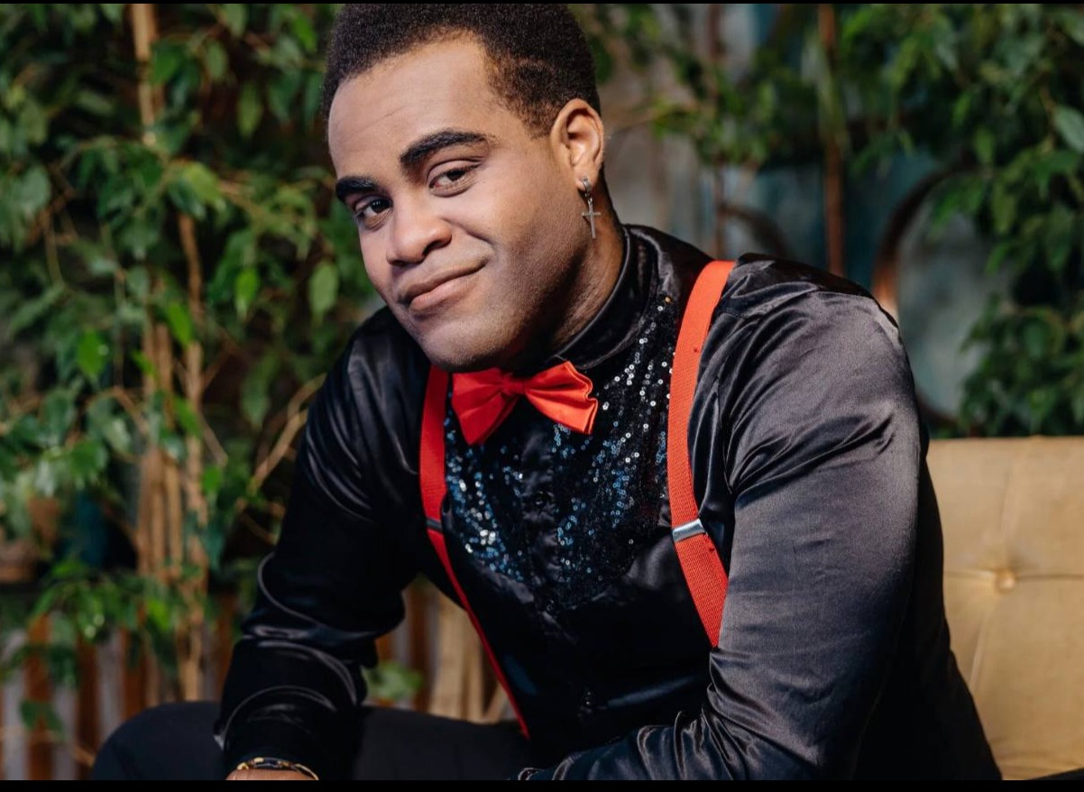 Сборный Новогодний Корпоратив - SOUL TRAIN: The Great Hits of America