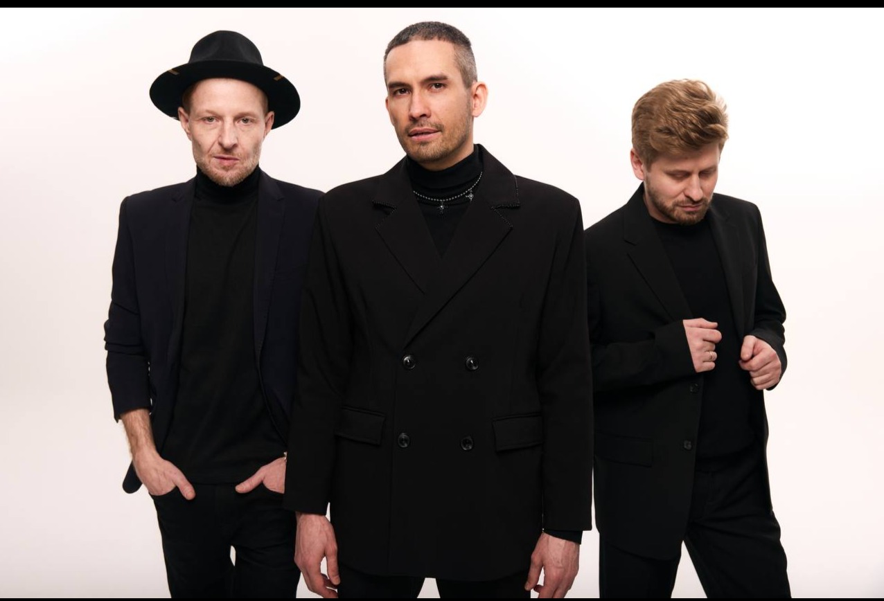 Сборный Новогодний Корпоратив - ЦАРИЦА ПАТИ: Russian Style