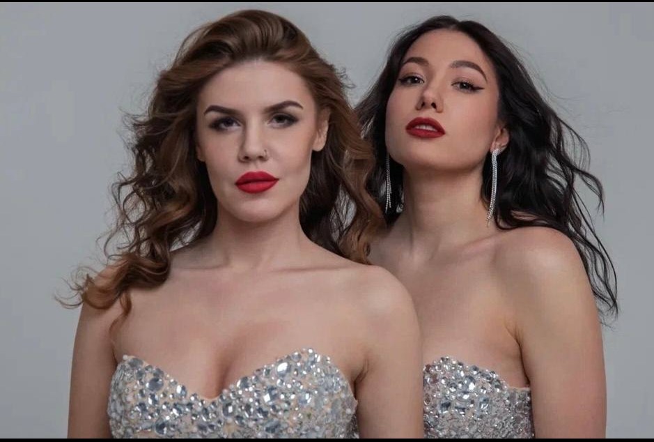 Сборный Новогодний Корпоратив - MTV PARTY: 90s VS 2000s