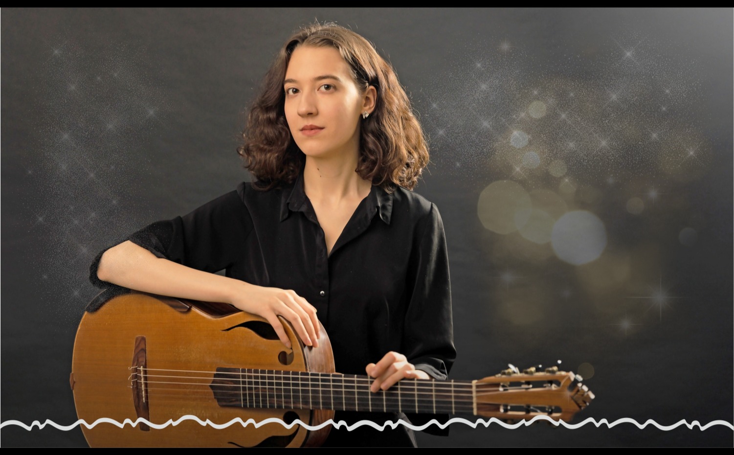 Симфония чувств на крыше Невского — гитара — концерт — салонный вечер с фуршетом в музее