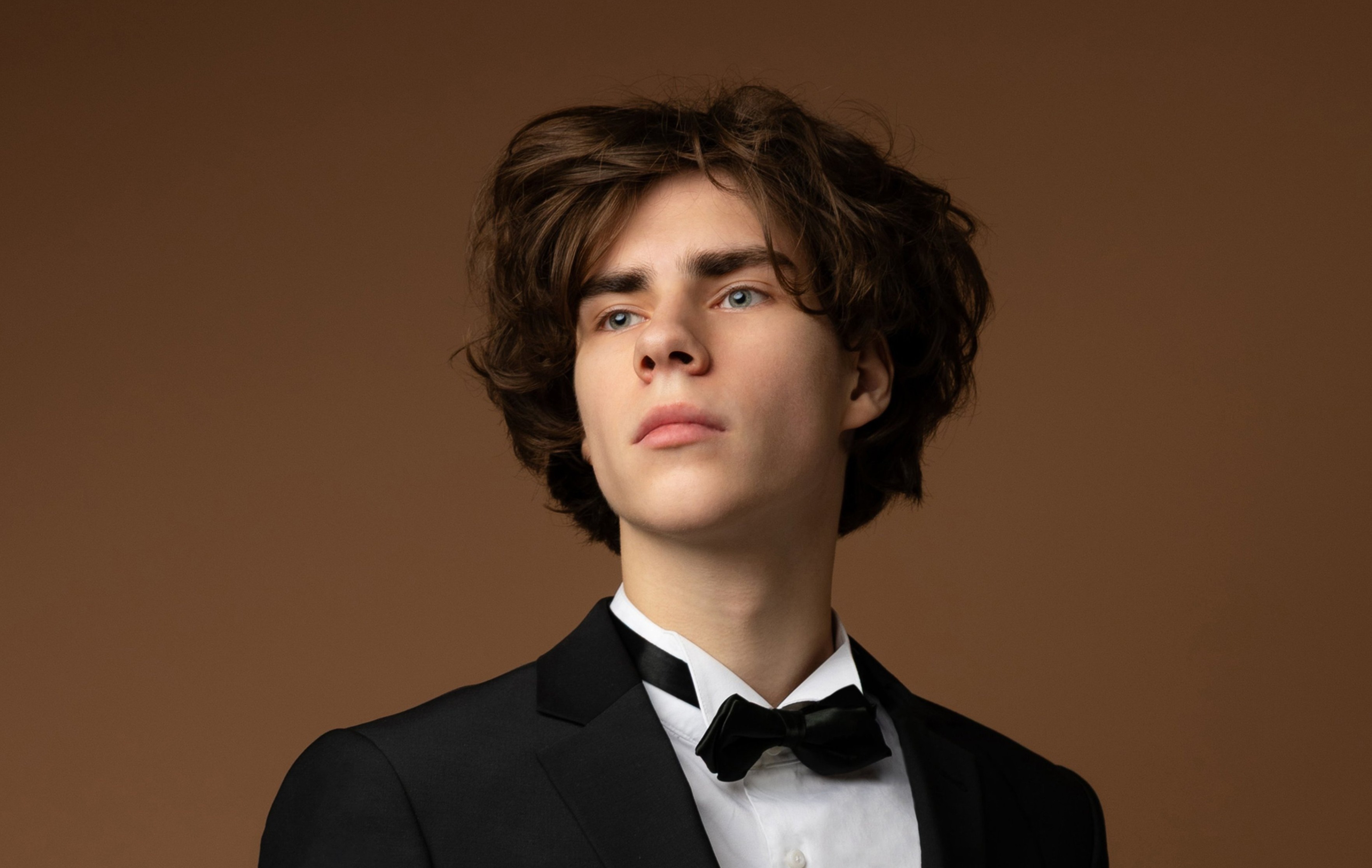 Лев Чефанов (фортепиано): соло & два рояля. Виртуозная классика.