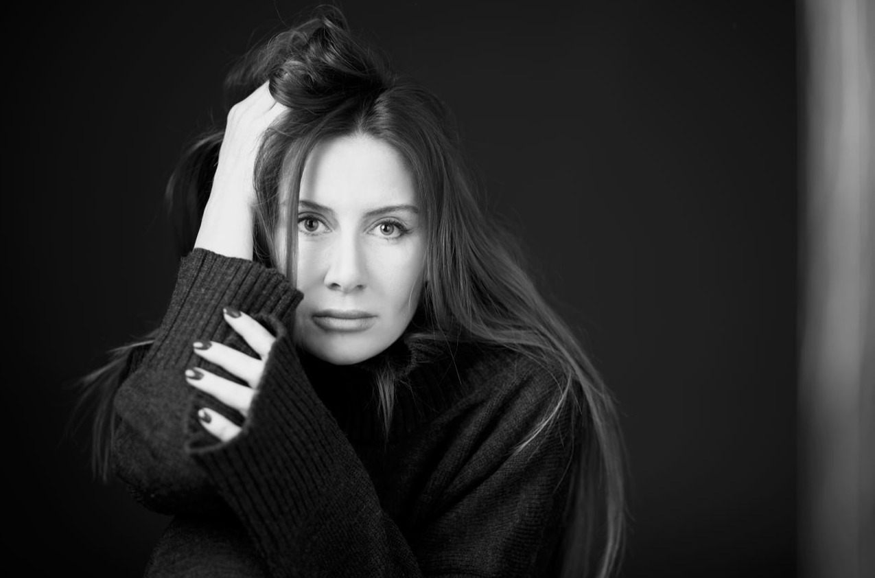 Авторский pop-jazz - программа Юлии Булавко «Оторваться от Земли»