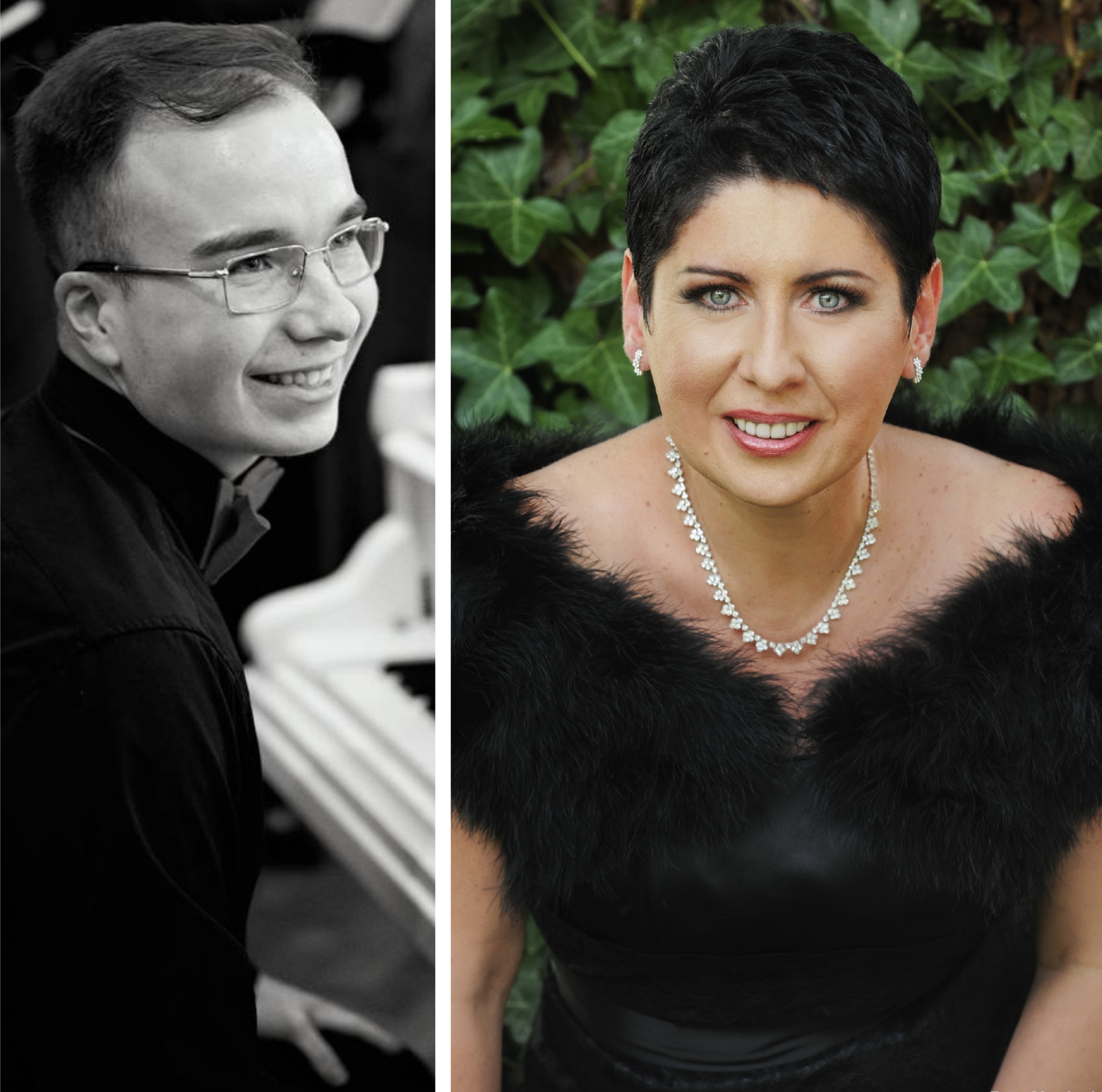 Вечер романсов "Любовь Останется"