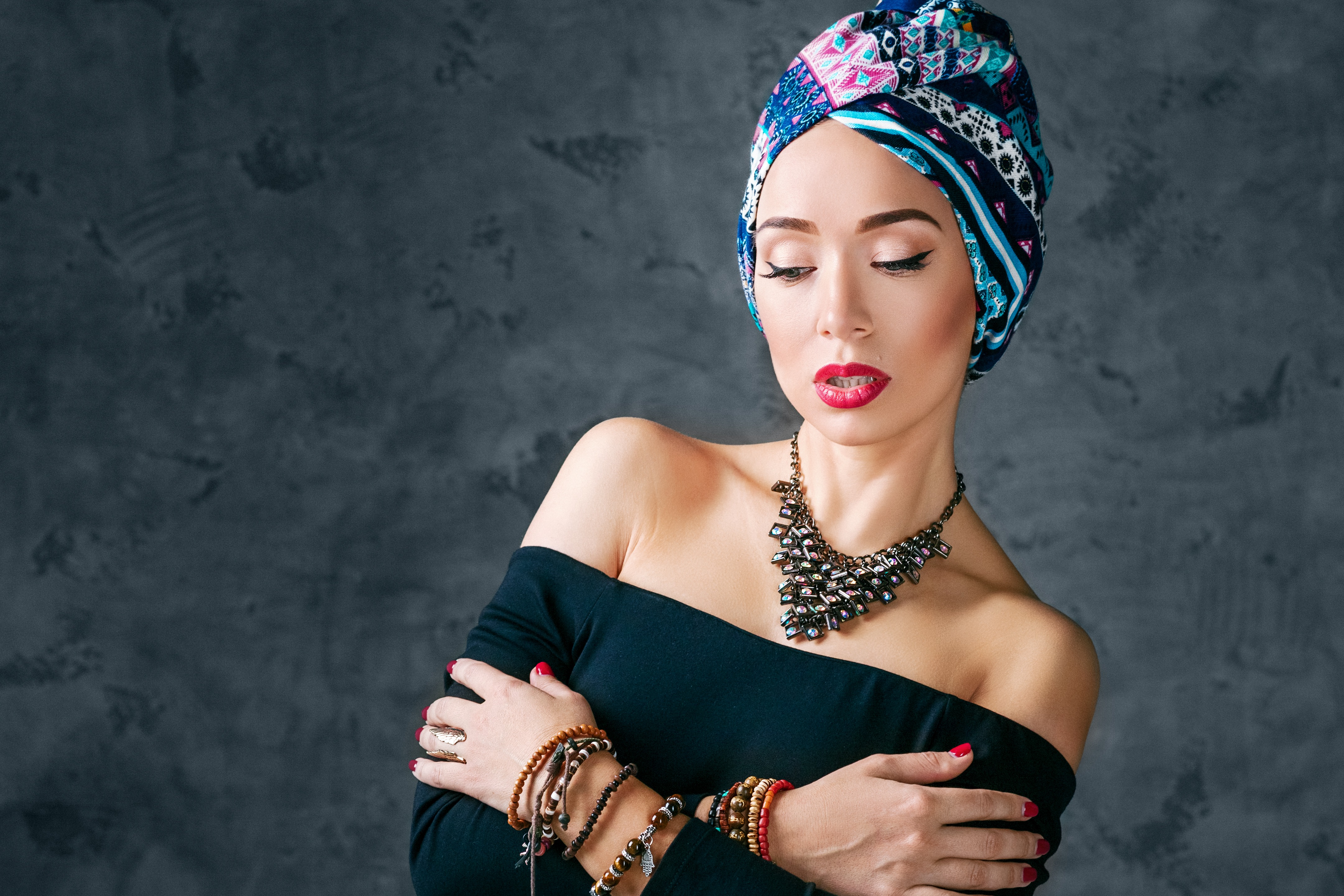 Квинтет Ольги Абдуллиной