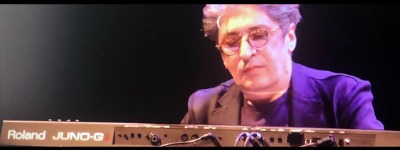 ОЛЬГА ОЛЕЙНИКОВА И «JAZZPROM» АРАМА ЗУРАБЯНА