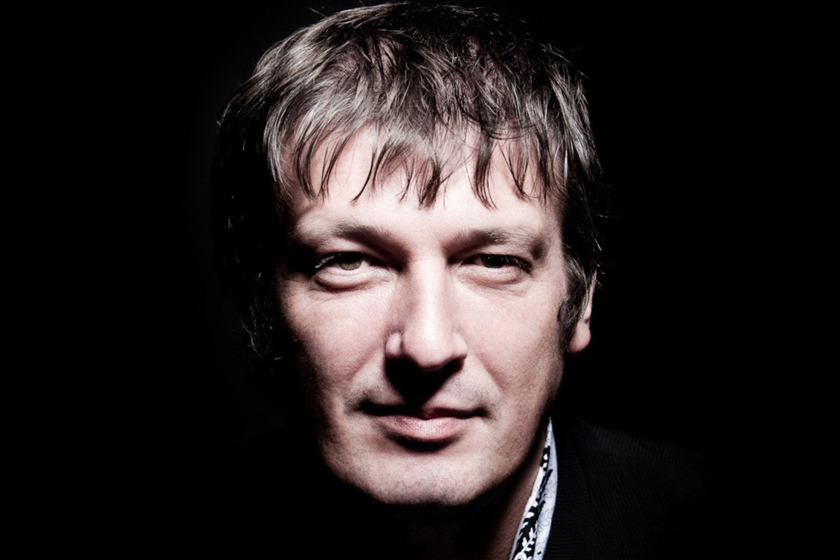 Борис Березовский и Blues Doctors