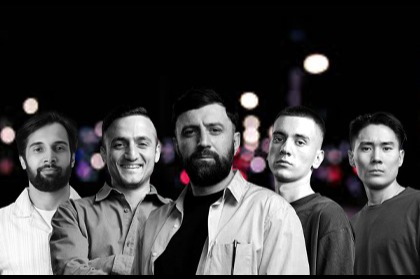 Ночной Стендап