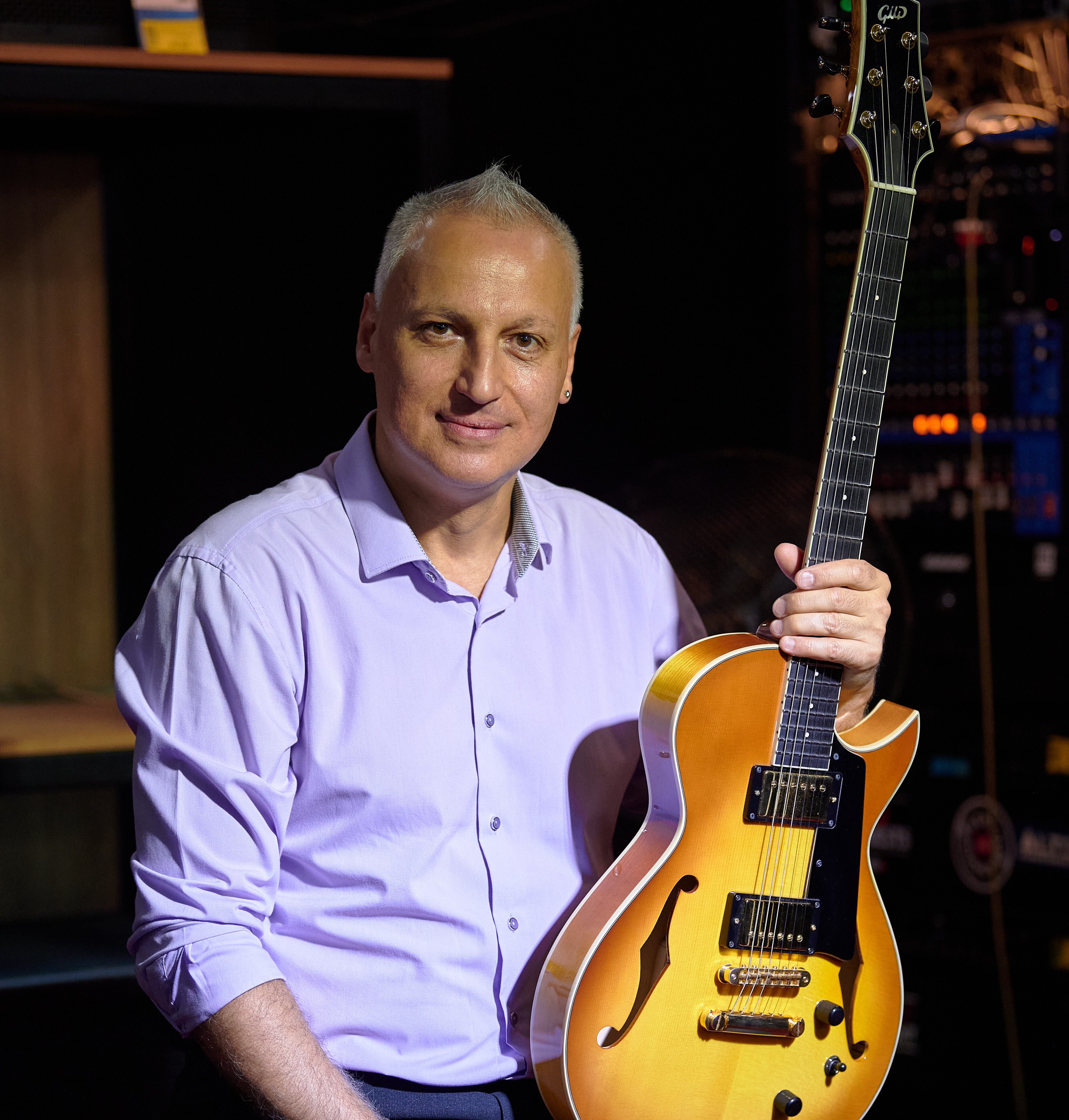 Ансамбль Гасана Багирова