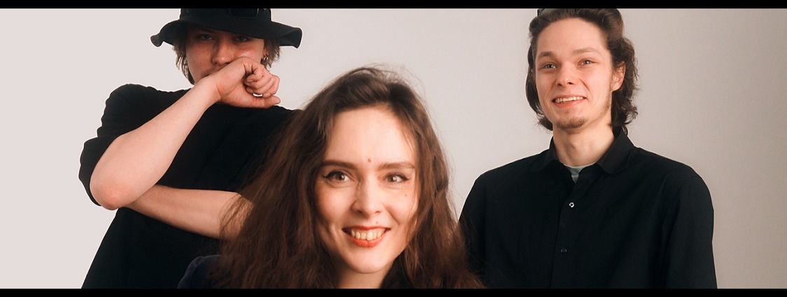 JAZZHOUSE TRIO: «ON THE FLY»